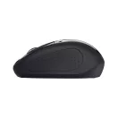 TRUST Basics Vezeték nélküli egér 24658 (Wireless Mouse - black)