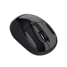 TRUST Basics Vezeték nélküli egér 24658 (Wireless Mouse - black)