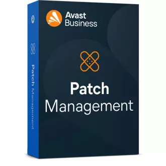 AVAST Business Patch Management  3Y (500+) / db