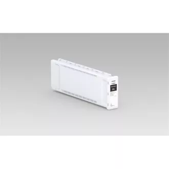   EPSON Tintapatron, Singlepack UltraChrome Pro 6 Photo Black T48M1 (700ml)