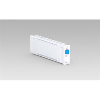   EPSON Tintapatron, Singlepack UltraChrome Pro 6 Cyan T48M2 (700ml)