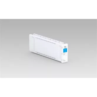   EPSON Tintapatron, Singlepack UltraChrome Pro 6 Cyan T48M2 (700ml)