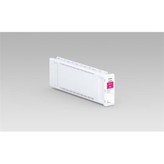   EPSON Tintapatron, Singlepack UltraChrome Pro 6 Magenta T48M3 (700ml)