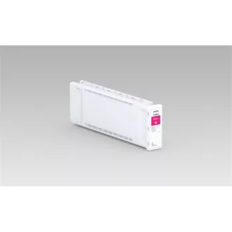   EPSON Tintapatron, Singlepack UltraChrome Pro 6 Magenta T48M3 (700ml)