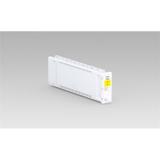   EPSON Tintapatron, Singlepack UltraChrome Pro 6 Yellow T48M4 (700ml)