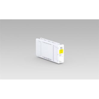   EPSON Tintapatron, Singlepack UltraChrome Pro 6 Yellow T48U4 (350ml)