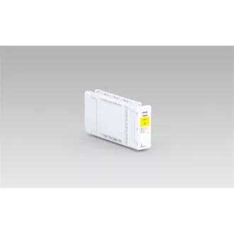   EPSON Tintapatron, Singlepack UltraChrome Pro 6 Yellow T48U4 (350ml)