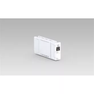   EPSON Tintapatron, Singlepack UltraChrome Pro 6 Matte Black T48U8 (350ml)
