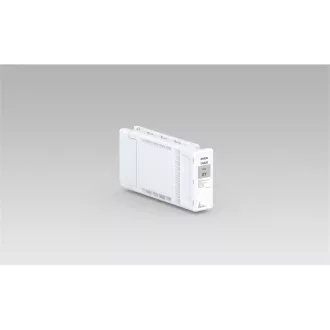   EPSON Tintapatron, Singlepack UltraChrome Pro 6 Gray T48UE (350ml)