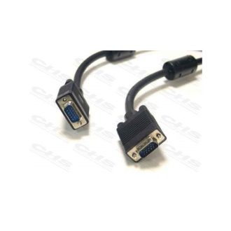 ROLINE kábel VGA Monitor Összekötő Male/Male QUALITY 6m