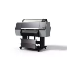 EPSON Tintasugaras Plotter - SureColor SC-P6000 STD (A1, színes, 2880x1440 DPI, USB/LAN)