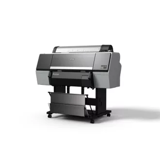   EPSON Tintasugaras Plotter - SureColor SC-P6000 STD Spectro (A1, színes, 2880x1440 DPI, USB/LAN)