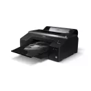 EPSON SureColor SC-P5000 STD Spectro (17", UltraChrome HDX tinta, 11 színkomponens)