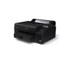 EPSON SureColor SC-P5000 STD Spectro (17", UltraChrome HDX tinta, 11 színkomponens)