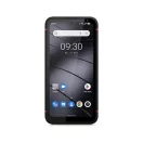 GIGASET GX4, Bt5.2, NFC, 4/64GB, IP68 víz- és porálló, Dual SIM, Android 12, kivehető akku