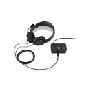 KENSINGTON Universal 3-in-1 Pro Audio Headset Switch