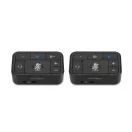 KENSINGTON Universal 3-in-1 Pro Audio Headset Switch
