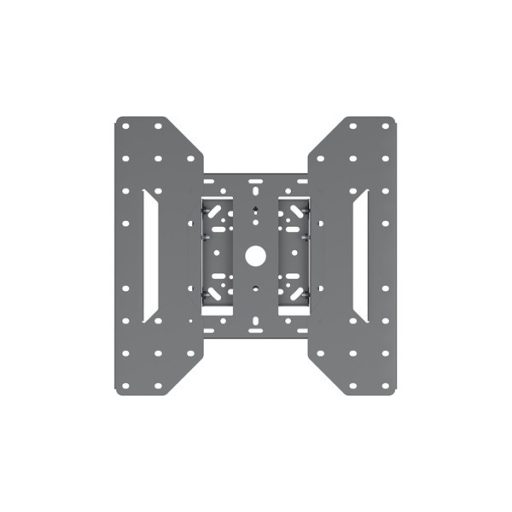 MULTIBRACKETS Fali/Mennyezeti konzol, M Pro Series - VESA Face Down Mount 200/300/400 (32-75")