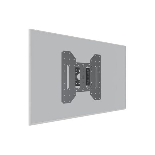 MULTIBRACKETS Fali/Mennyezeti konzol, M Pro Series - VESA Face Down Mount 200/300/400 (32-75")