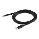 KENSINGTON K97457WW Fejhallgató mikrofonnal (Classic USB-C Headset with Mic)