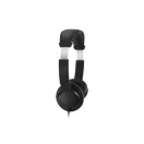 KENSINGTON K97457WW Fejhallgató mikrofonnal (Classic USB-C Headset with Mic)
