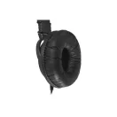 KENSINGTON K97457WW Fejhallgató mikrofonnal (Classic USB-C Headset with Mic)
