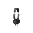 KENSINGTON K33065WW Fejhallgató mikrofonnal (HiFi USB Headphones with Mic and Volume Control Buttons USB-A)
