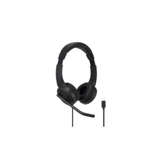   KENSINGTON K83450WW Fejhallgató mikrofonnal (H1000 USB-C Headset)