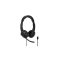 KENSINGTON K83450WW Fejhallgató mikrofonnal (H1000 USB-C Headset)