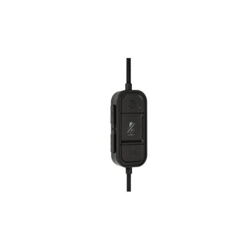 KENSINGTON K83450WW Fejhallgató mikrofonnal (H1000 USB-C Headset)