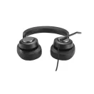 KENSINGTON K83451WW Fejhallgató mikrofonnal (H2000 USB-C Headset)