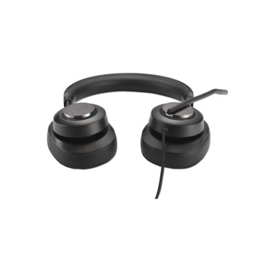 KENSINGTON K83451WW Fejhallgató mikrofonnal (H2000 USB-C Headset)