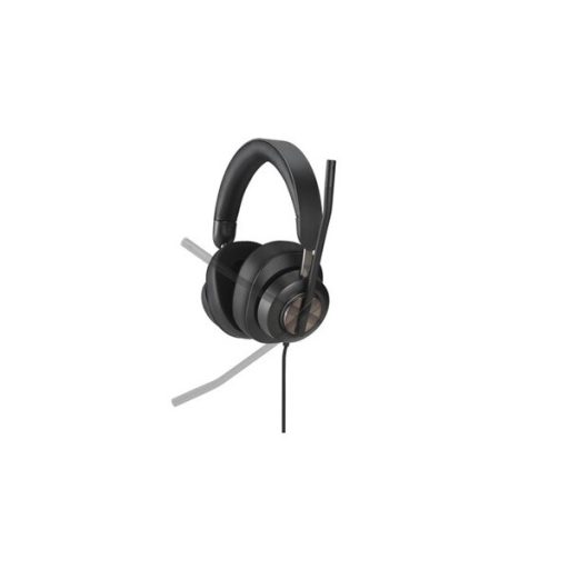 KENSINGTON K83451WW Fejhallgató mikrofonnal (H2000 USB-C Headset)