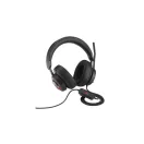KENSINGTON K83451WW Fejhallgató mikrofonnal (H2000 USB-C Headset)