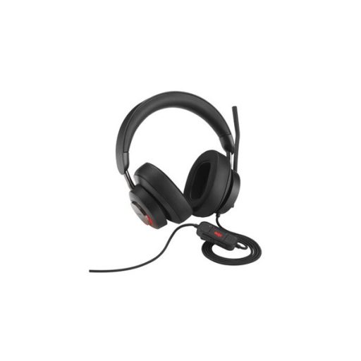 KENSINGTON K83451WW Fejhallgató mikrofonnal (H2000 USB-C Headset)