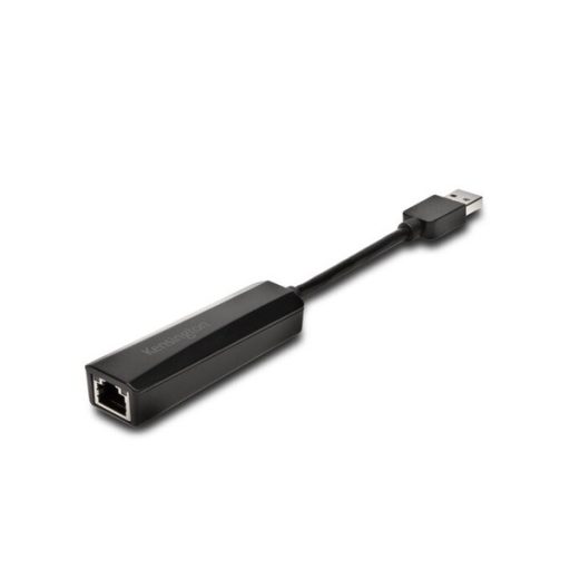 KENSINGTON Adapter UA0000E USB 3.0 Ethernet