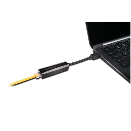 KENSINGTON Adapter UA0000E USB 3.0 Ethernet
