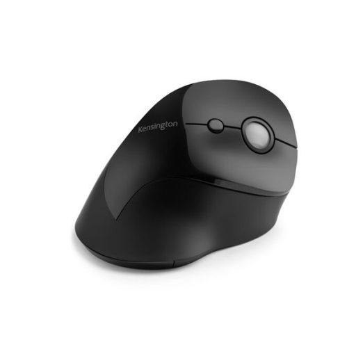 KENSINGTON Vezeték nélküli egér (Pro Fit Ergo Vertical Wireless Mouse Black)