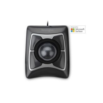   KENSINGTON Trackball egér (Expert Mouse Wired Optical Trackball)
