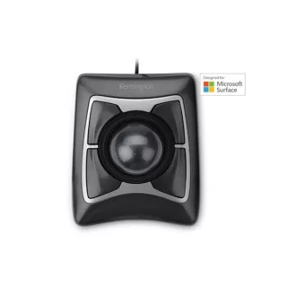   KENSINGTON Trackball egér (Expert Mouse Wired Optical Trackball)