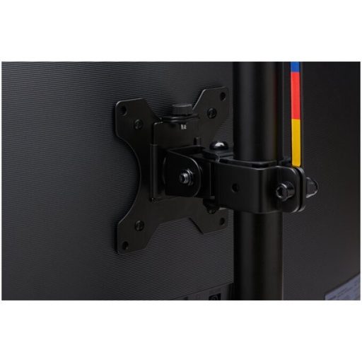 KENSINGTON Asztali konzol (SmartFit Ergo Single Monitor Arm Short)