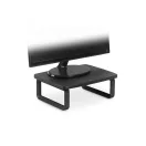 KENSINGTON Monitorállvány (SmartFit® Monitor Stand Plus for up to 24” screens, Black)