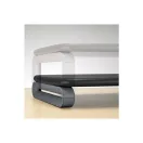 KENSINGTON Monitorállvány (SmartFit® Monitor Stand Plus - Grey)