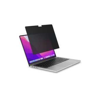  KENSINGTON Monitorszűrő (MagPro Elite Privacy Screen Filter for MacBook Pro 16" (2021)