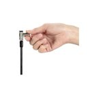 KENSINGTON Kábelzár (Universal 3-in-1 Keyed Lock)