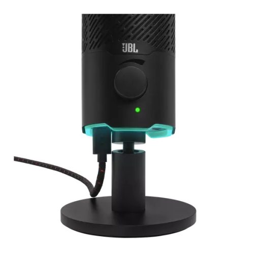 JBL QUANTUM STREAM MIKROFON