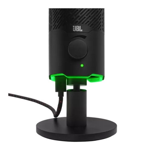 JBL QUANTUM STREAM MIKROFON