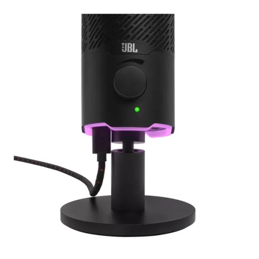 JBL QUANTUM STREAM MIKROFON