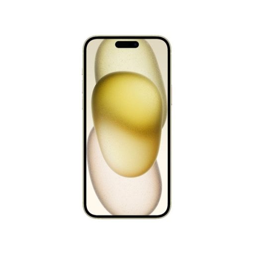 APPLE iPhone 15 Plus 512GB Yellow