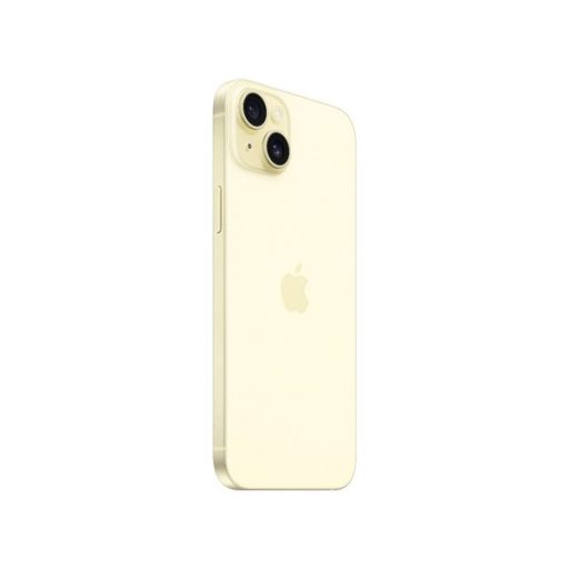 APPLE iPhone 15 Plus 512GB Yellow